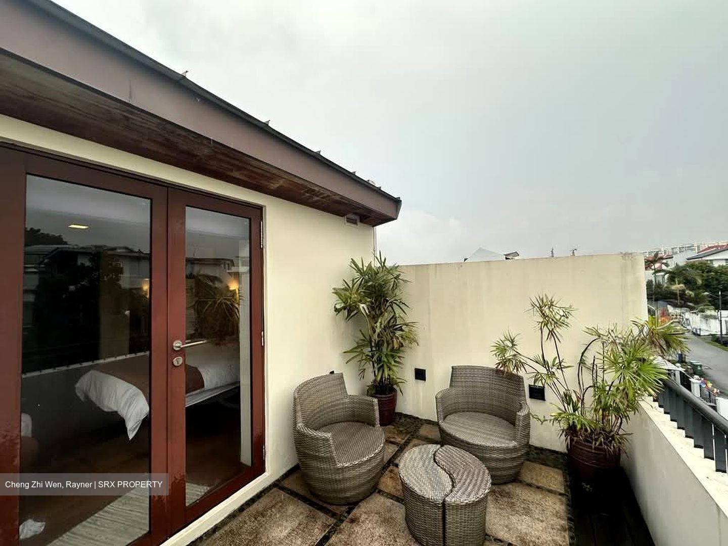 Serangoon Garden Estate (D19), Semi-Detached #580278941